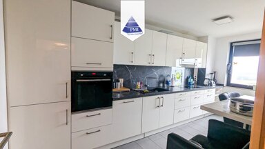 Wohnung zum Kauf 289.000 € 3 Zimmer 92 m² 6. Geschoss Hochheim Hochheim 65239