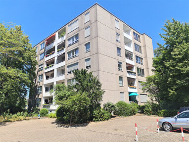 Wohnung zum Kauf 189.000 € 3 Zimmer 83 m² 4. Geschoss Geschwister-Scholl-Str. 86 Baumberg - Mitte Monheim am Rhein 40789