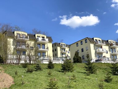 Wohnung zum Kauf 100.000 € 3 Zimmer 73 m² 1. Geschoss Sonnenhang 4 Kirchberg Kirchberg 08107