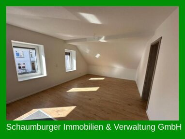 Wohnung zur Miete 430 € 2 Zimmer 43,3 m² frei ab sofort Bückeburg Bückeburg 31675