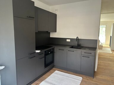 Wohnung zum Kauf 250.500 € 1 Zimmer 40 m² EG Fuhlsbüttel Hamburg 22335