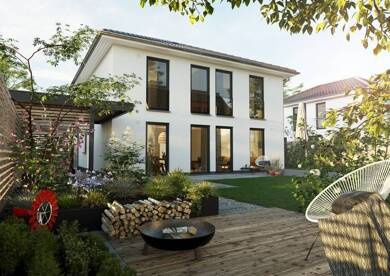 Haus zum Kauf provisionsfrei 299.390 € 5 Zimmer 145 m² Dülmen Dülmen 48249