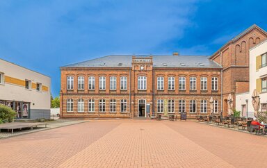 Bürofläche zur Miete provisionsfrei 3 Zimmer 127 m² Bürofläche Eckernförde 24340