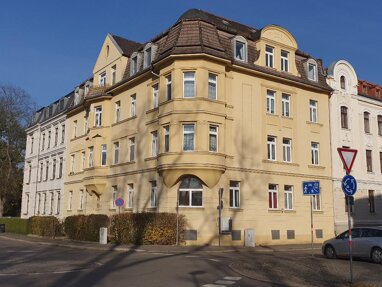 Wohnung zur Miete 300 € 2 Zimmer 60 m² Lothar-Streit-Str. 27 Mitte - Süd 142 Zwickau 08056