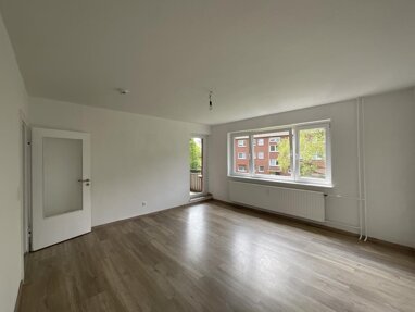 Wohnung zur Miete 404 € 3 Zimmer 64,8 m² 1. Geschoss Wiesenstraße 41 Sandhorst Aurich 26603