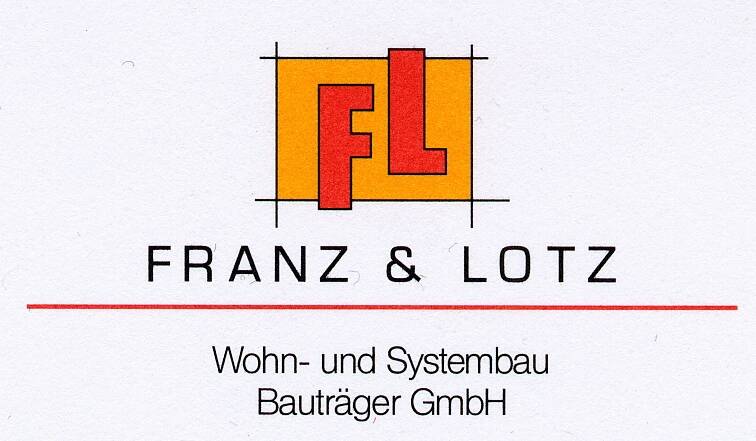 Franz und Lotz Wohn- und Systembau GmbH