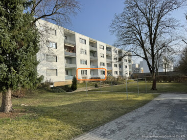 Wohnung zum Kauf 270.000 € 3 Zimmer 71,4 m² Weichs Regensburg 93059