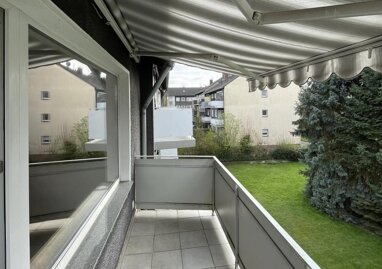 Wohnung zum Kauf 185.000 € 3 Zimmer 65 m² 2. Geschoss Körne Dortmund 44143
