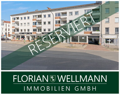 Wohnung zum Kauf 199.000 € 3 Zimmer 76,9 m² Fesenfeld Bremen 28203