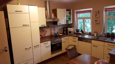 Maisonette zur Miete 1.000 € 4 Zimmer 130 m² Geschoss 1/1 frei ab sofort Epe Gronau 48599
