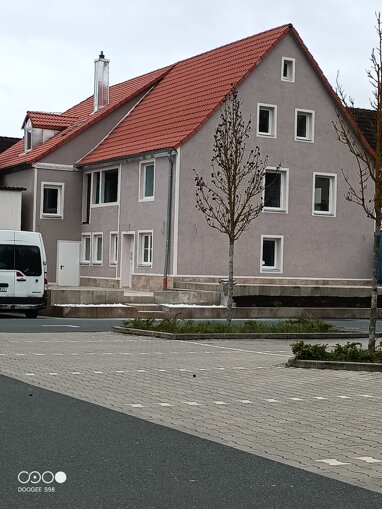 Mehrfamilienhaus zum Kauf Provisionsfrei 2.190.000 € 410 m² 270 m² Grundstück Bahnhofstr. 12 Wilhermsdorf Wilhermsdorf 91452