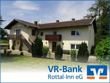 Einfamilienhaus zum Kauf 565.000 € 5 Zimmer 156 m² 1.348 m² Grundstück Lerch Schönberg 84573