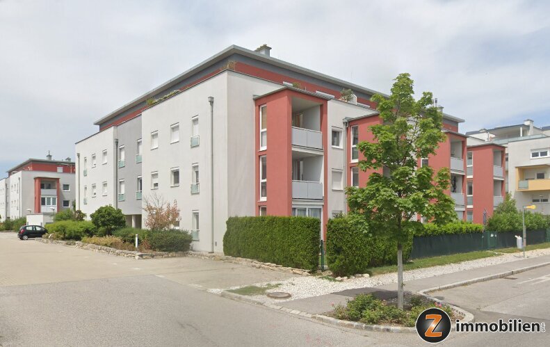 Wohnung zum Kauf 249.000 € 3 Zimmer 78,7 m²<br/>Wohnfläche Kleinhöflein im Burgenland Kleinhöflein im Burgenland 7000