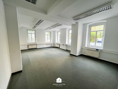 Büro-/Praxisfläche zur Miete Provisionsfrei 240 m² Bürofläche Zschochernstraße 54 Altstadt Gera 07545