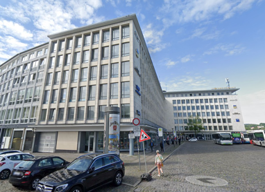 Bürofläche zur Miete 1.300 € 103 m² Bürofläche Kesselbrink Bielefeld 33602
