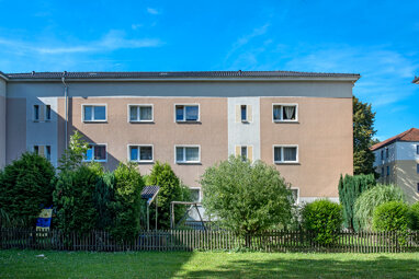 Wohnung zur Miete nur mit Wohnberechtigungsschein 171,95 € 1 Zimmer 44,6 m² 2. Geschoss Güntherstraße 104 Funkenburg Dortmund 44143