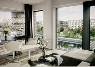 Wohnung zum Kauf Provisionsfrei 1.349.900 € 5 Zimmer 160 m² 4. Geschoss Neustadt Mainz 55118