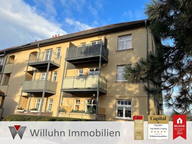 Wohnung zum Kauf 169.000 € 3 Zimmer 67,4 m² 1. Geschoss Thekla Leipzig 04349