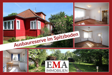 Einfamilienhaus zum Kauf 435.000 € 4 Zimmer 104 m² 1.144 m² Grundstück Dallgow Dallgow-Döberitz 14624