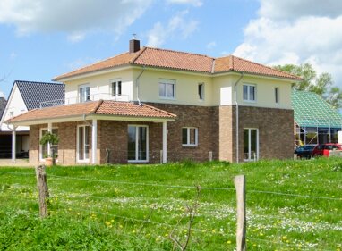 Mehrfamilienhaus zum Kauf 950.000 € 6 Zimmer 228 m² 780 m² Grundstück Alter Sportplatz 2 Badendorf 23619