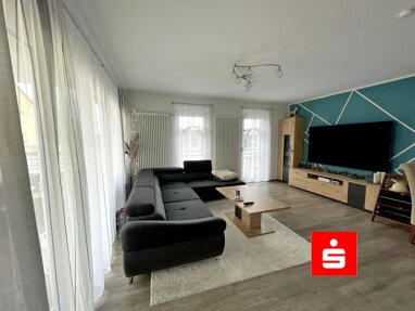 Wohnung zur Miete 850 € 3 Zimmer 84,5 m² 1. Geschoss Nord Schwabach 91126