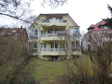 Maisonette zum Kauf 443.700 € 4 Zimmer 104,5 m² EG Hermsdorf Berlin-Reinickendorf 13467