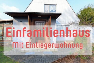 Einfamilienhaus zum Kauf 299.000 € 8 Zimmer 161 m² 681 m² Grundstück Sahlenburg Cuxhaven 27476