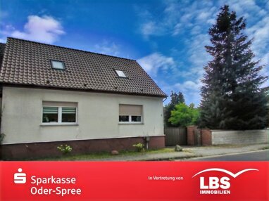 Einfamilienhaus zum Kauf Provisionsfrei 169.000 € 5 Zimmer 118,5 m² 1.580 m² Grundstück Pinnow Schenkendöbern 03172