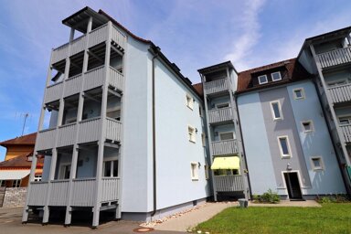 Wohnung zum Kauf 275.000 € 2 Zimmer 81,2 m² EG frei ab sofort Scheibe Weiden 92637