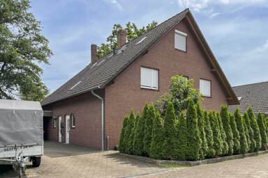 Doppelhaushälfte zum Kauf 275.000 € 5 Zimmer 131,2 m² 346,2 m² Grundstück Gifhorn Gifhorn 38518