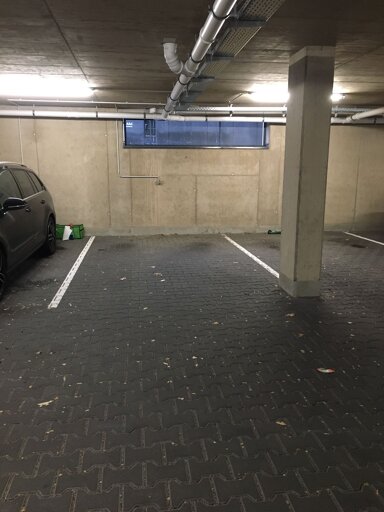 Garage/Stellplatz zur Miete provisionsfrei 75 € 12 m² Trier-West 3 Trier 54294