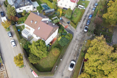 Doppelhaushälfte zum Kauf 524.700 € 5 Zimmer 120 m² 442 m² Grundstück Fichtenstraße 12 Ötlingen - Süd Kirchheim unter Teck 73230