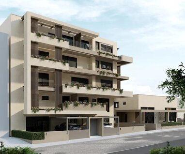 Apartment zum Kauf 279.000 € 4 Zimmer 100 m² 1. Geschoss Thessaloniki
