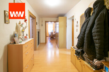 Wohnung zum Kauf 225.000 € 4 Zimmer 98,2 m² Vahingen Vaihingen an der Enz 71665