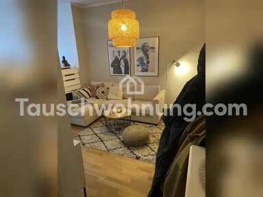 Wohnung zur Miete Tauschwohnung 495 € 2 Zimmer 44 m² 1. Geschoss Altstadt - Süd Köln 50676