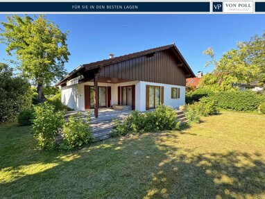 Einfamilienhaus zum Kauf 548.000 € 3 Zimmer 124 m² 943 m² Grundstück Niederaichbach Niederaichbach 84100