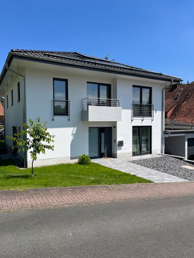 Villa zur Miete 2.200 € 6 Zimmer 220 m² 570 m² Grundstück Jahnstraße 5 Werdorf Aßlar 35614