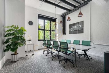 Bürokomplex zur Miete Provisionsfrei 250 m² Bürofläche teilbar ab 1 m² Oberschöneweide Berlin 12459