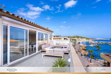 Penthouse zum Kauf 549.000 € 4 Zimmer 88 m² 4. Geschoss Cala Ratjada 07590