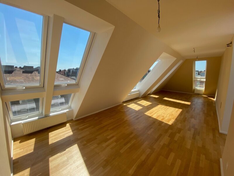 Wohnung zum Kauf 550.000 € 4 Zimmer 119,7 m²<br/>Wohnfläche Wien 1100