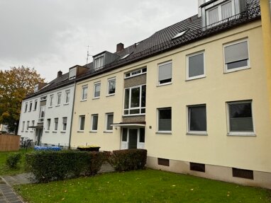 Wohnung zum Kauf 240.000 € 3 Zimmer 65 m² EG frei ab sofort Laufamholz Nürnberg 90482