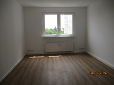 Wohnung zur Miete 390 € 3 Zimmer 60 m² 3. Geschoss Grenzstr. 10 Wurzen Wurzen 04808