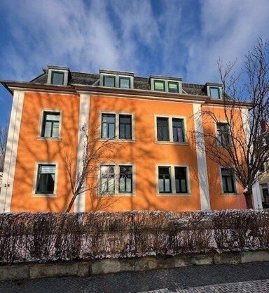 Mehrfamilienhaus zum Kauf 950.000 € 15 Zimmer 382 m² 1.570 m² Grundstück frei ab 01.05.2025 Niedersedlitz Dresden 01257