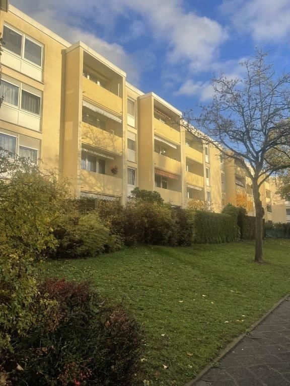 Wohnung zum Kauf provisionsfrei 158.000 € 3 Zimmer 77,8 m²<br/>Wohnfläche 3.<br/>Geschoss Vogelstang Mannheim 68309