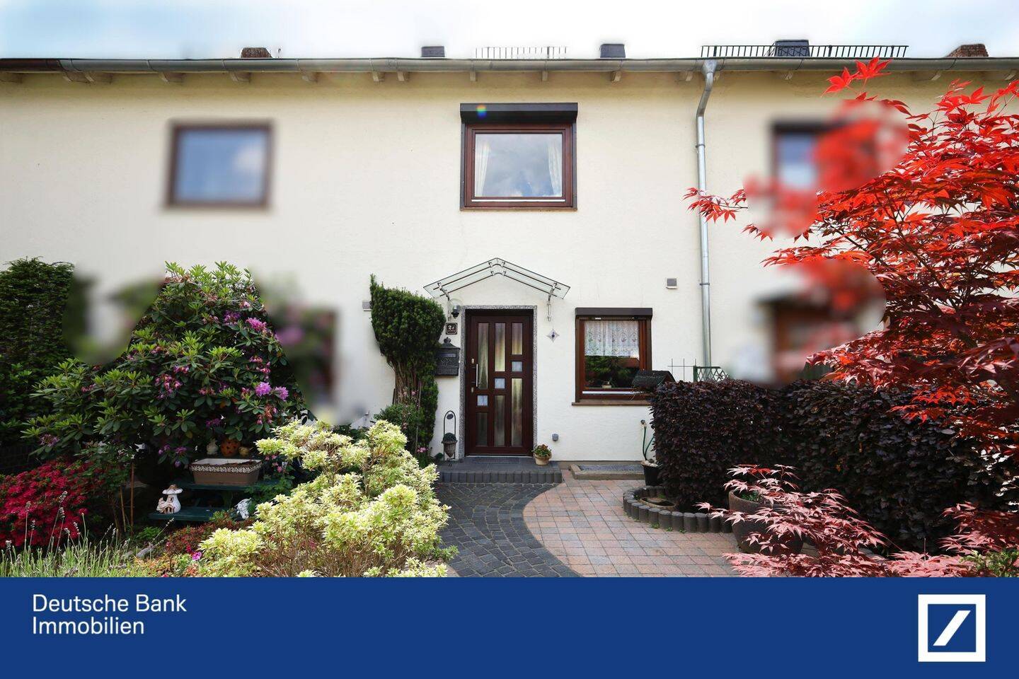Reihenmittelhaus zum Kauf