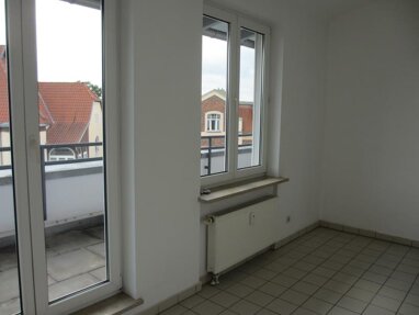 Wohnung zur Miete 450 € 3 Zimmer 91,2 m² Naumburg Naumburg 06618