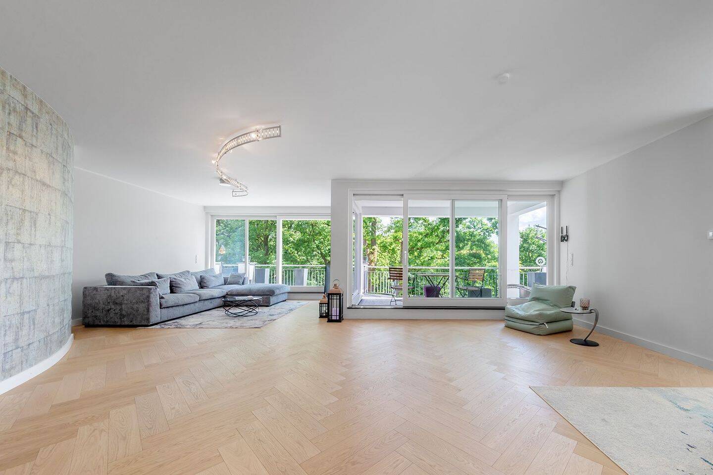 Wohnung zum Kauf