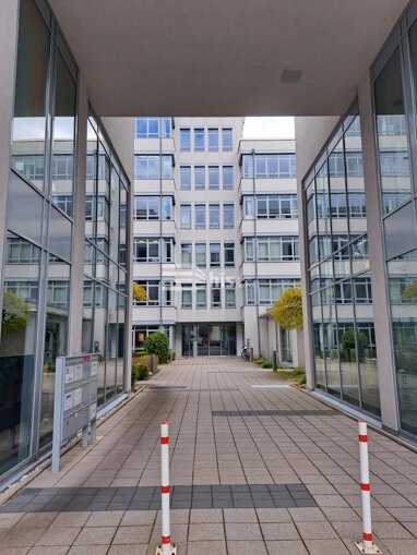 Büro-/Praxisfläche zur Miete Provisionsfrei 12 € 96 m² Bürofläche teilbar ab 96 m² Mögeldorf Nürnberg 90482