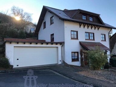 Einfamilienhaus zum Kauf 595.000 € 7 Zimmer 189 m² 597 m² Grundstück Homburg Homburg 66424