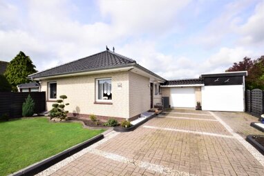Einfamilienhaus zum Kauf 225.000 € 5 Zimmer 131 m² 651 m² Grundstück Neermoor Moormerland 26802